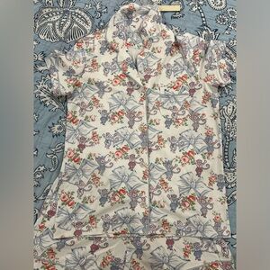 COPY - Roller Rabbit x LoveShackFancy pajamas